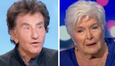 À 95 ans, Line Renaud balance et vide son sac sur Jack Lang : « Je ne doute pas qu’il…