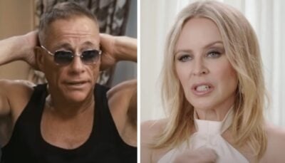 Jean-Claude Van Damme (63 ans) sans filtre sur ses ébats avec Kylie Minogue : « C’est une…