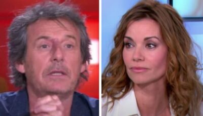 À 50 ans, Ingrid Chauvin très honnête sur Jean-Luc Reichmann : « Je ne…