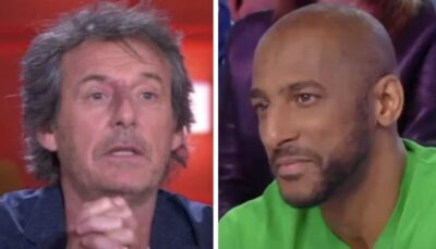 Après avoir tourné avec, Stomy Bugsy (51 ans) cash sur Jean-Luc Reichmann : « Je suis arrivé, il m’a…