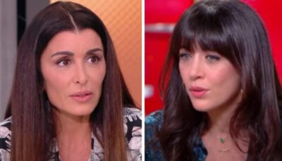 En pleins bruits de tensions, Nolwenn Leroy (41 ans) sans filtre sur Jenifer : « C’est vrai que…