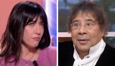 Après l’avoir côtoyé, l’avis cash de Nolwenn Leroy sur Laurent Voulzy (75 ans) : « Il a…