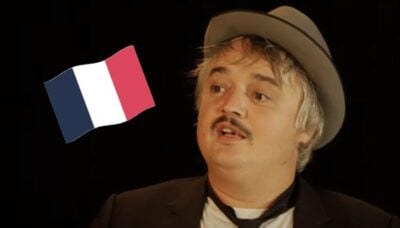 Vivant désormais en France, Pete Doherty (44 ans) cash sur les Français : « Je crois qu’ils sont…