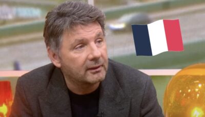 À 57 ans, Philippe Lellouche craque sur une catégorie de Français : « Ils font chier tout le monde »