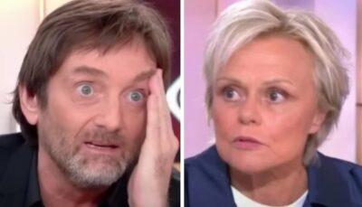 Sans pitié, le nouveau coup de poignard de Muriel Robin à Pierre Palmade : « Elle aurait demandé à…