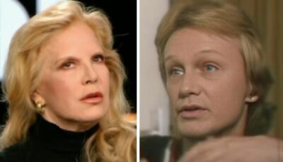 50 ans après, la révélation gênante de Sylvie Vartan sur Claude François : « Il paraît que…