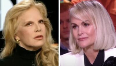 Le règlement de comptes violent de Sylvie Vartan au père de Laeticia Hallyday : « Donner sa fille à…