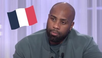 Cash après les JO, le gros reproche de Teddy Riner aux Français : « Quand je vois certains…