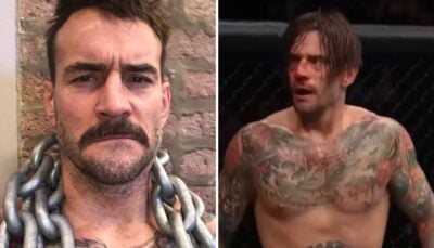 7 ans après, CM Punk cash sur son humiliation à l’UFC : « Je ne suis pas…