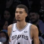 NBA – « Ils veulent ruiner la carrière de Wemby ? » : la dernière cible des Spurs fait débat