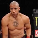UFC – Ciryl Gane cash sur le public de Paris : « J’ai beaucoup ressenti de…