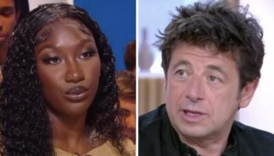 Sans filtre, Patrick Bruel lâche son avis tranché sur Aya Nakamura aux JO : « En quoi…