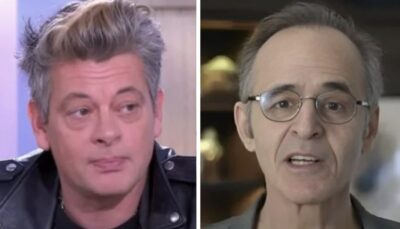 Benjamin Biolay cash sur l’attitude de Jean-Jacques Goldman dans l’ombre : « La réalité c’est ça, il a…