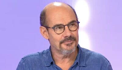 Après 36 ans avec sa femme, Bernard Campan cash : « Sexuellement, c’est une…