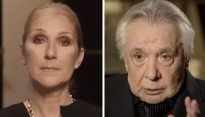 Sans pitié, la balle perdue de Michel Sardou (77 ans) pour Céline Dion : « Je suis…