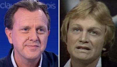 Choqué, le fils de Claude François révèle combien ‘Comme d’habitude’ lui rapporte par an : « C’est…