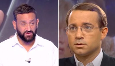 12 ans après sa mort, la révélation d’Hanouna sur Jean-Luc Delarue dans un état second : « Il m’a…