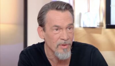 Florent Pagny (62 ans) sans détour sur sa santé : « On a laissé tomber, il n’y a plus…