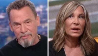 Florent Pagny parti de ‘The Voice’, Zazie (59 ans) cash sur lui : « J’avoue que…