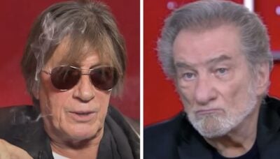 7 ans après les ‘Vieilles Canailles’, le tacle d’Eddy Mitchell à Jacques Dutronc : « Souvent il…