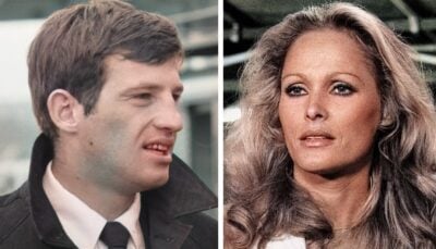 Alcoolisé, le récit fou de Jean-Paul Belmondo avec Ursula Andress : « Je suis rentré, et j’ai décidé de…