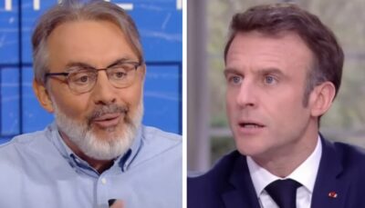 Jean-Pierre Nadir (59 ans) très clair sur Emmanuel Macron : « Je lui ai dit qu’il…