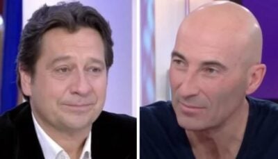 L’auteur de Nicolas Canteloup et Laurent Gerra tranche dans le vif : « Le meilleur, c’est…