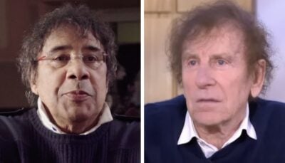 Laurent Voulzy (75 ans) cash sur sa dispute avec Alain Souchon : « Il s’est…