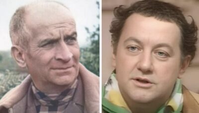 Après leur film ensemble, Coluche très honnête sur Louis de Funès : « C’est un…