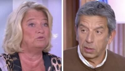 Marina Carrère d’Encausse (62 ans) cash sur sa vraie relation avec Michel Cymès : « C’est…