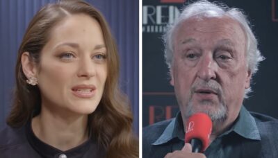 25 ans après ‘Taxi’, Bernard Farcy très honnête sur Marion Cotillard : « C’est devenue une…