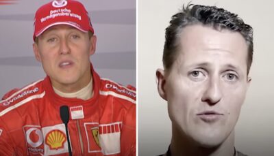 Avant l’accident, la révélation d’un proche de Michael Schumacher : « Il était particulièrement…