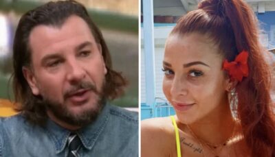 Evy (29 ans) affirme avoir couché avec Michaël Youn et se lâche sur son intimité  : « Une…