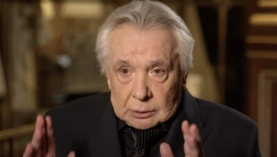 L’avis sans filtre de Michel Sardou (77 ans) sur les rappeurs : « À côté d’eux, je…