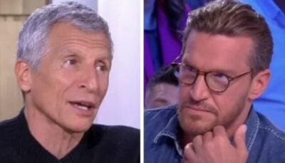 À 54 ans et loin de la télé, Benjamin Castaldi très honnête sur Nagui : « Je crois qu’il…