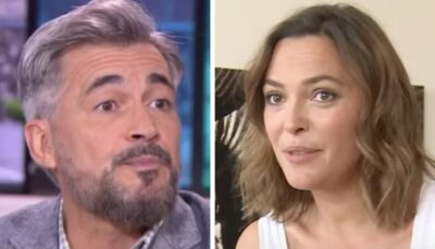 Dégoûtée par son passage à Fort Boyard, Sandrine Quétier honnête sur Olivier Minne : « C’est un…