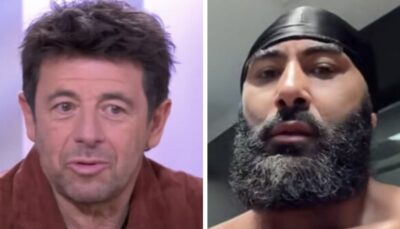 Sans pitié, La Fouine (1m98) règle son compte à Patrick Bruel (64 ans) : « Est-ce que…