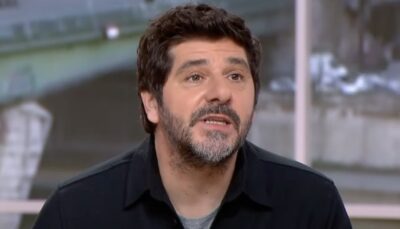 Patrick Fiori (54 ans) cash sur sa vie privée : « Je ne pourrai plus jamais…