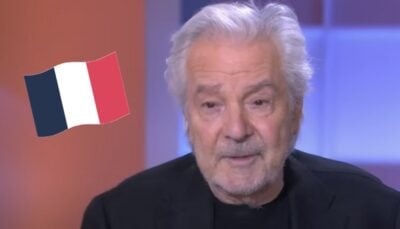 À 79 ans, le constat terrifiant de Pierre Arditi sur la France : « On est en train de…