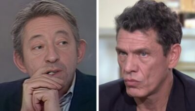 Après l’avoir rencontré, Marc Lavoine (61 ans) cash sur Serge Gainsbourg : « Il m’a…