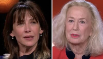 45 ans après ‘La Boum’, Brigitte Fossey cash sur sa relation avec Sophie Marceau : « Elle est…