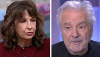 Ridiculisé par Valérie Lemercier aux Césars, la réaction de Pierre Arditi (79 ans) : « Elle est…