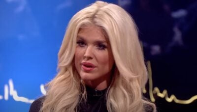 Sex-symbol à 49 ans, Victoria Silvstedt révèle son secret : « Je bois…