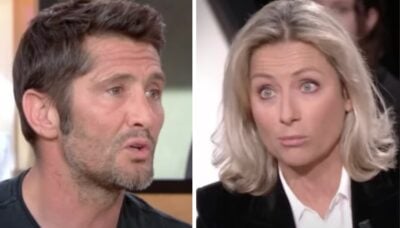 Bixente Lizarazu (54 ans) cash sur sa relation avec Anne-Sophie Lapix : « On est…