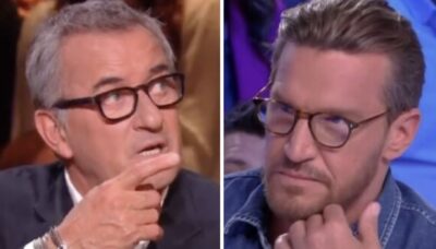 L’opinion franco de Benjamin Castaldi (54 ans) sur Christophe Dechavanne : « C’est un…