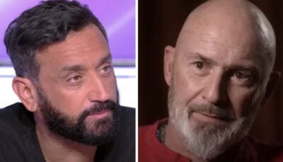 Cyril Hanouna (49 ans) balance son avis cash sur Vincent Lagaf : « C’est quelqu’un qui…