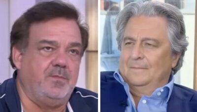 À 71 ans, le récit hallucinant de Christian Clavier sur Didier Bourdon : « Il est entré dans ma loge, et il a…