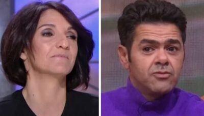 Très honnête, Florence Foresti (50 ans) cash sur Jamel Debbouze : « Je…