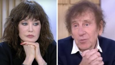 40 ans après leur idylle bouillante, Alain Souchon cash sur Isabelle Adjani : « Elle était…