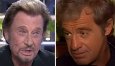 La terrible bagarre entre Jean-Paul Belmondo et Johnny Hallyday : « Ils sont sortis, et Belmondo l’a…